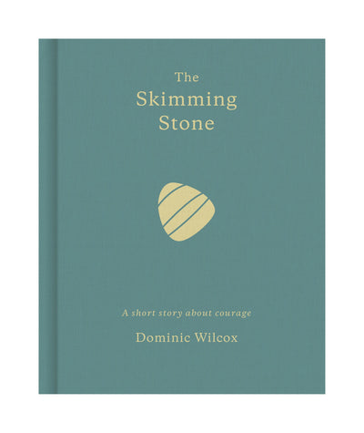 Cover image for The Skimming Stone, isbn: 9781907974496