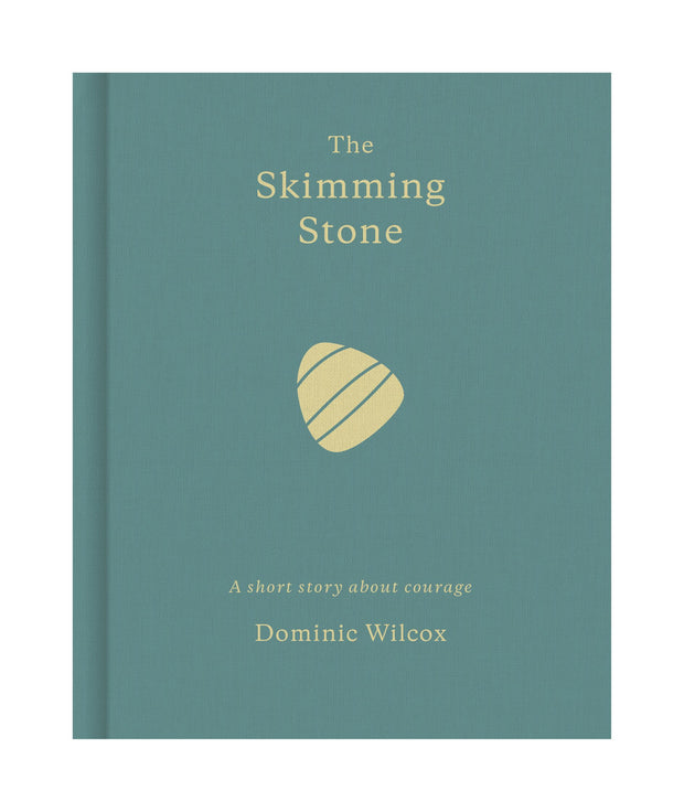 Cover image for The Skimming Stone, isbn: 9781907974496