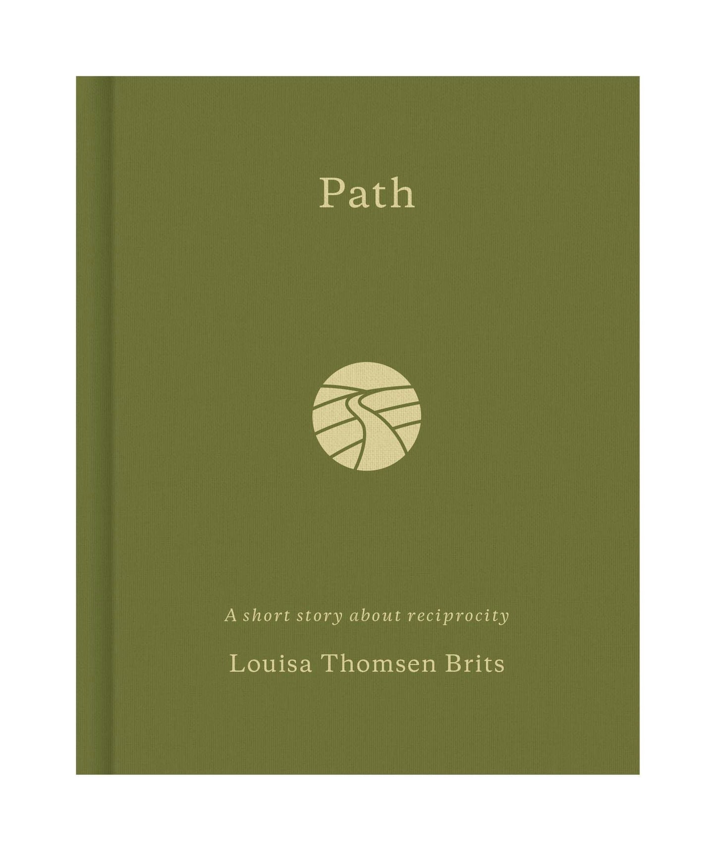 Book cover image for Path ISBN: 9781907974588
