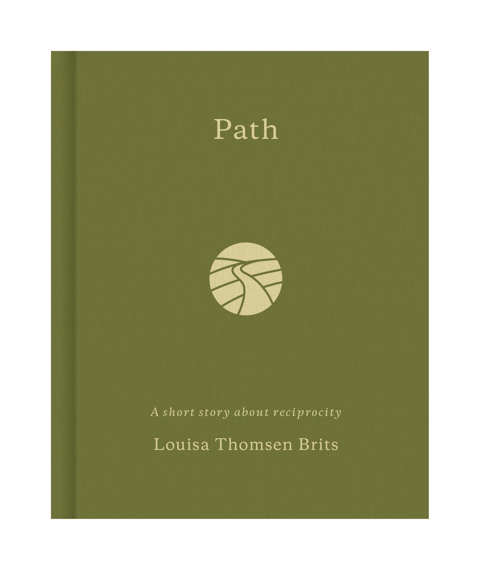 Book cover image for Path ISBN: 9781907974588