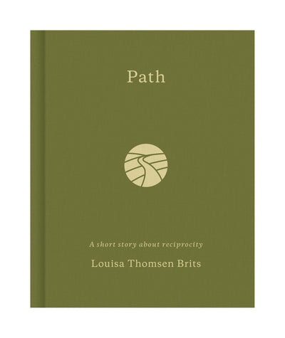 Cover image for Path, isbn: 9781907974588