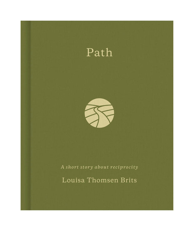 Cover image for Path, isbn: 9781907974588
