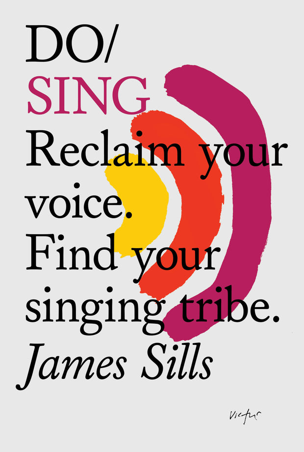 Cover image for Do Sing, isbn: 9781907974700