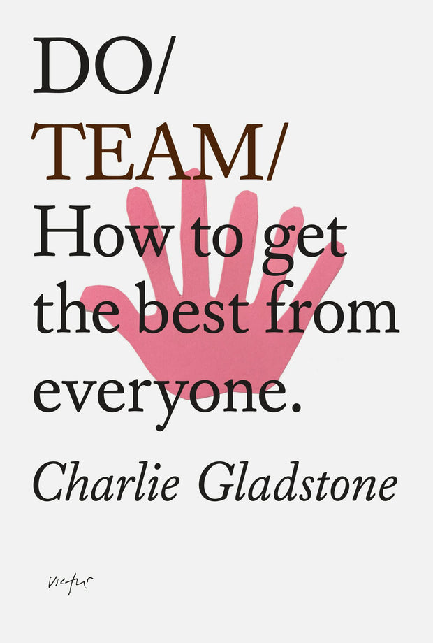 Cover image for Do Team, isbn: 9781907974885