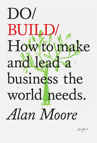 Cover image for Do Build, isbn: 9781907974915