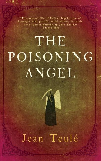 The Poisoning Angel