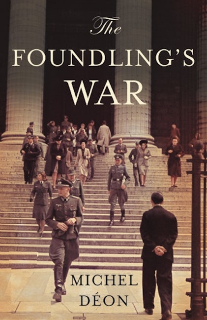 The Foundling's War