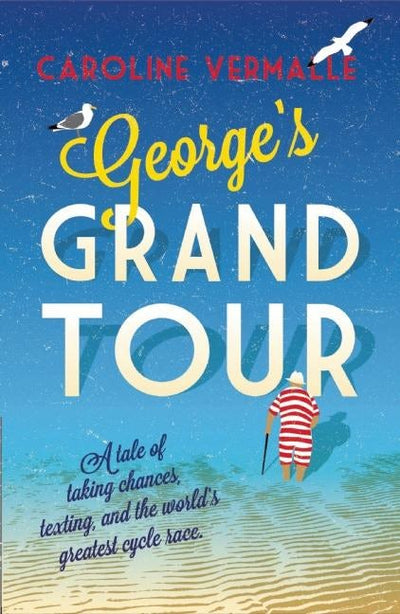 George's Grand Tour