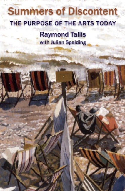 Book cover image for Summers of Discontent ISBN: 9781908524409