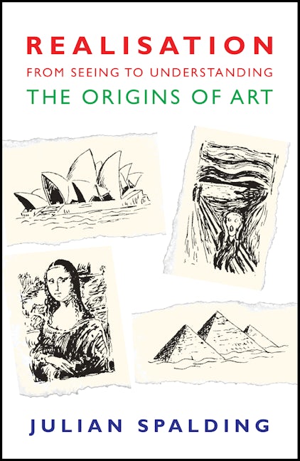 Book cover image for Realisation-from Seeing to Understanding ISBN: 9781908524454