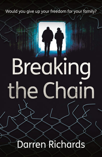 Cover image for Breaking the Chain, isbn: 9781908713087