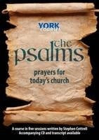Cover image for The Psalms: Prayers for Today's Church, isbn: 9781909107465