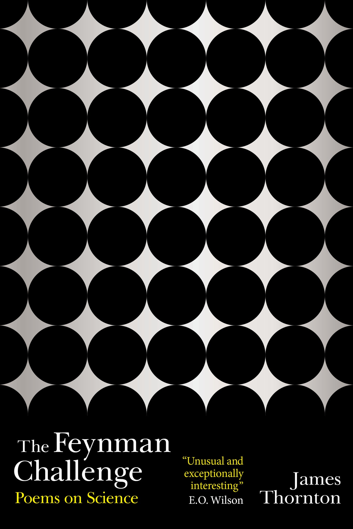 Cover image for The Feynman Challenge ISBN 9781909954892