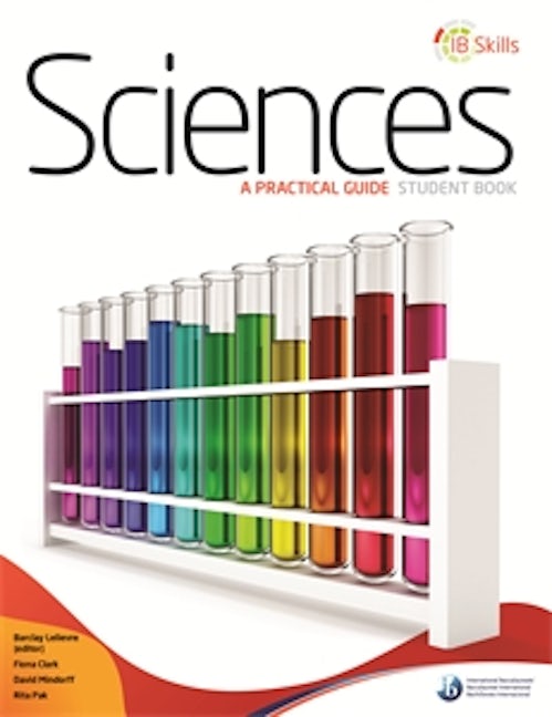 Book cover image for IB Skills: Science - A Practical Guide ISBN: 9781910160046
