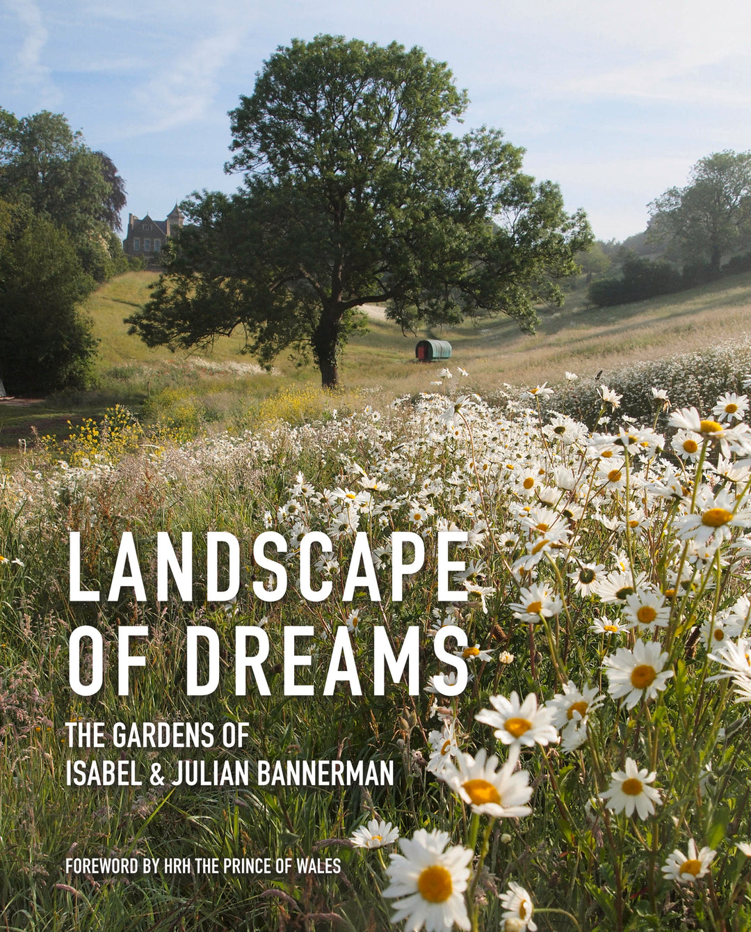Cover image for Landscape of Dreams ISBN 9781910258262
