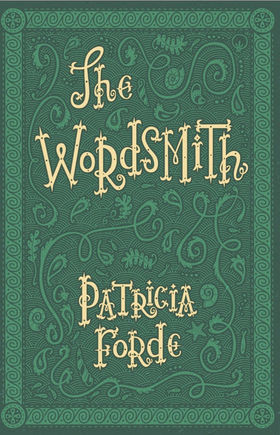 Cover image for The Wordsmith, isbn: 9781910411445