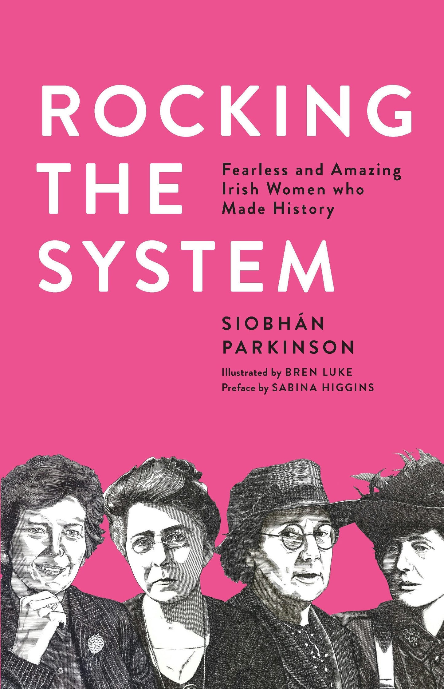Book cover image for Rocking the System ISBN: 9781910411964