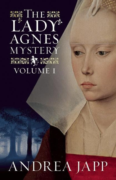 The Lady Agnès Mystery - Volume 1