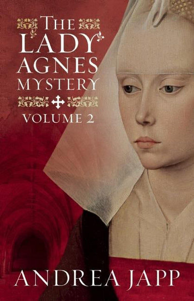 The Lady Agnès Mystery - Volume 2