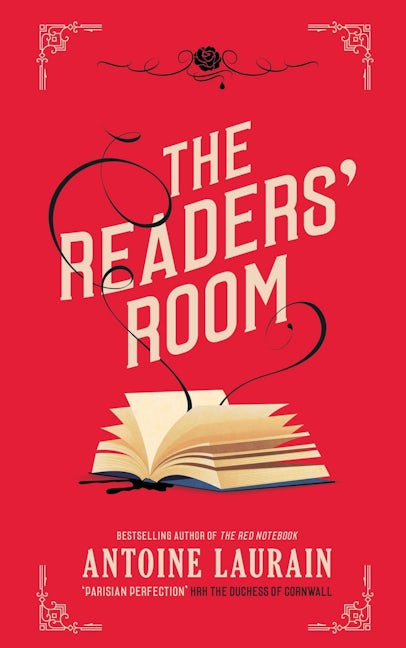 The Readers' Room