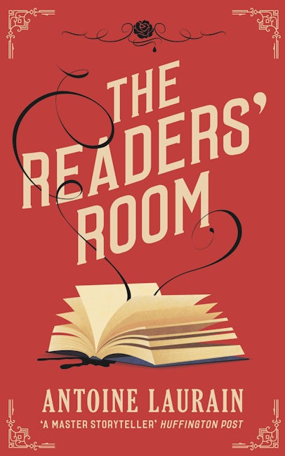 The Readers' Room