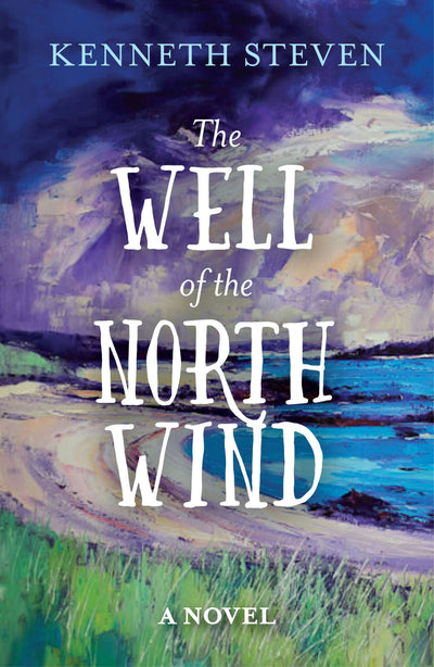 Cover image for The Well of the North Wind, isbn: 9781910674260