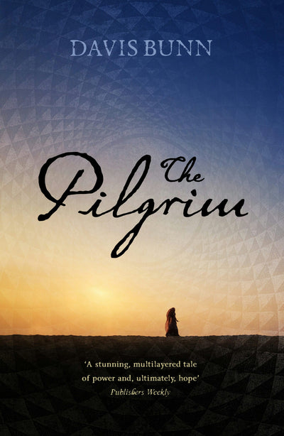 Cover image for The Pilgrim, isbn: 9781910674413