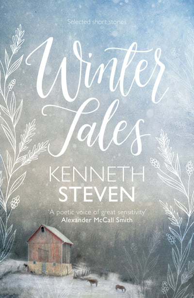 Cover image for Winter Tales, isbn: 9781910674512