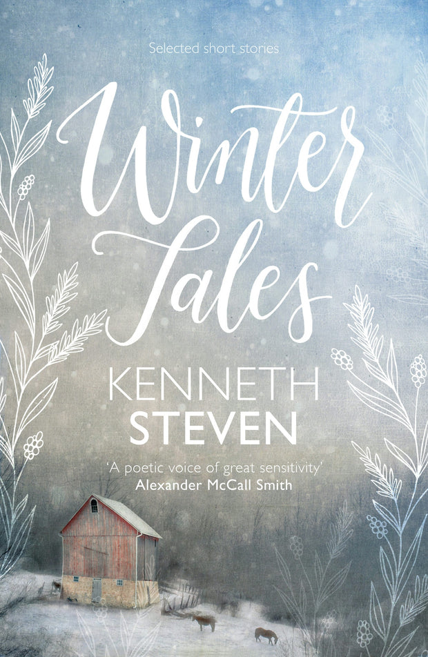 Cover image for Winter Tales, isbn: 9781910674512