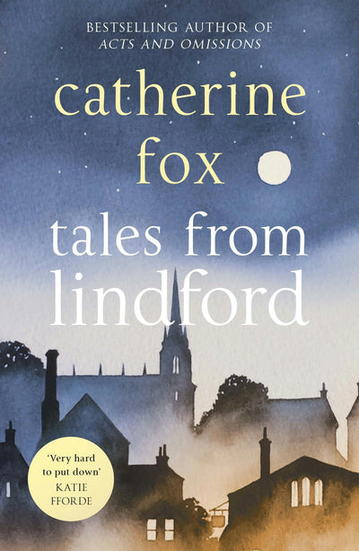 Cover image for Tales from Lindford, isbn: 9781910674659