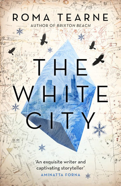 The White City