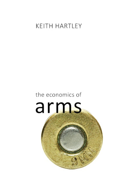The Economics of Arms