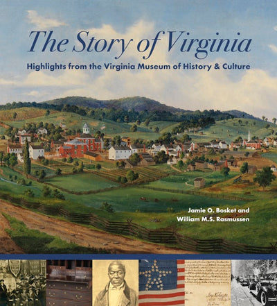 The Story of Virginia