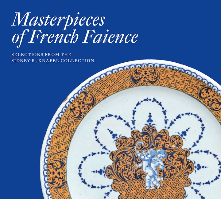 Masterpieces of French Faience