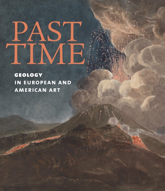 Book cover image for Past Time ISBN: 9781911282365