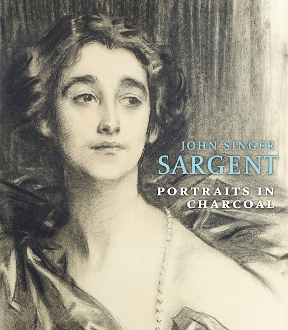 Book cover image for John Singer Sargent ISBN: 9781911282488
