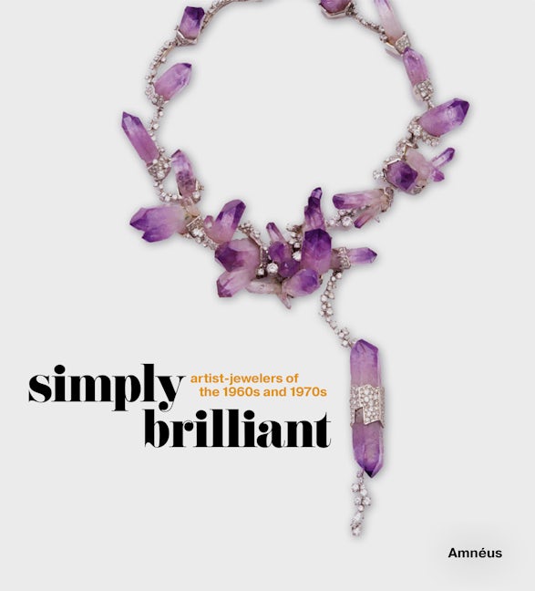 Book cover image for Simply Brilliant ISBN: 9781911282525