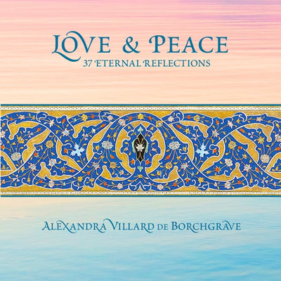Love & Peace