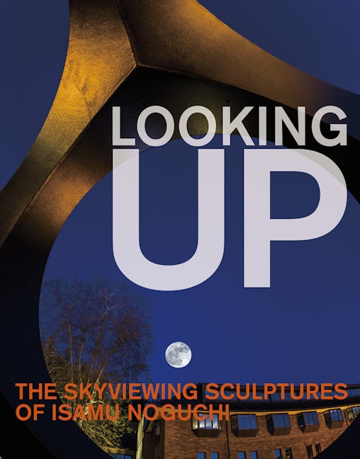 Book cover image for Looking Up ISBN: 9781911282617