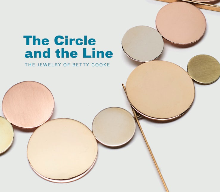 Book cover image for The Circle and the Line ISBN: 9781911282778