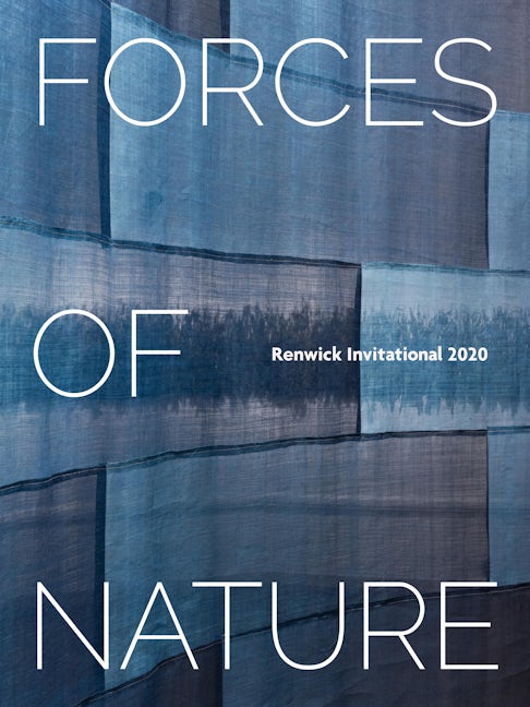 Book cover image for Forces of Nature ISBN: 9781911282815