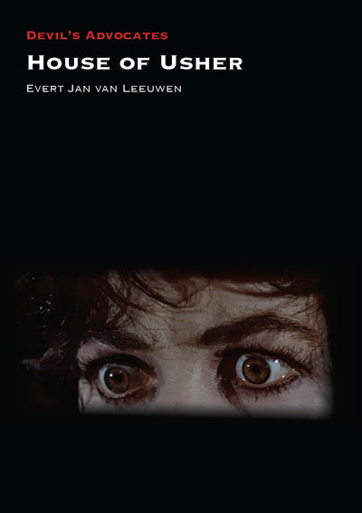 Cover image for House of Usher, isbn: 9781911325604