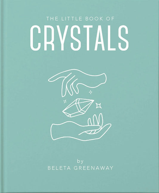 The Little Book of Crystals