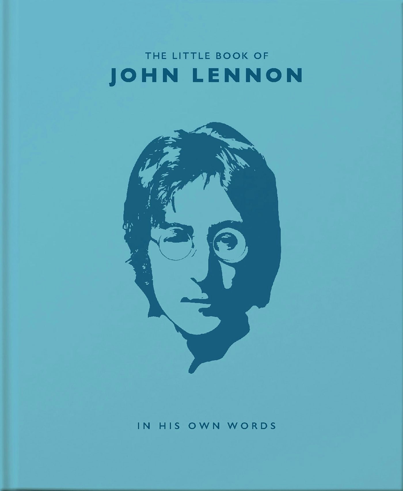 The Little Book of John Lennon