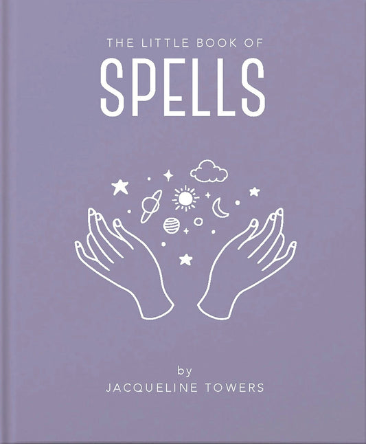 The Little Book of Spells