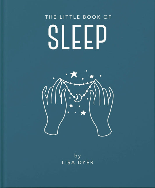 The Little Book of Sleep