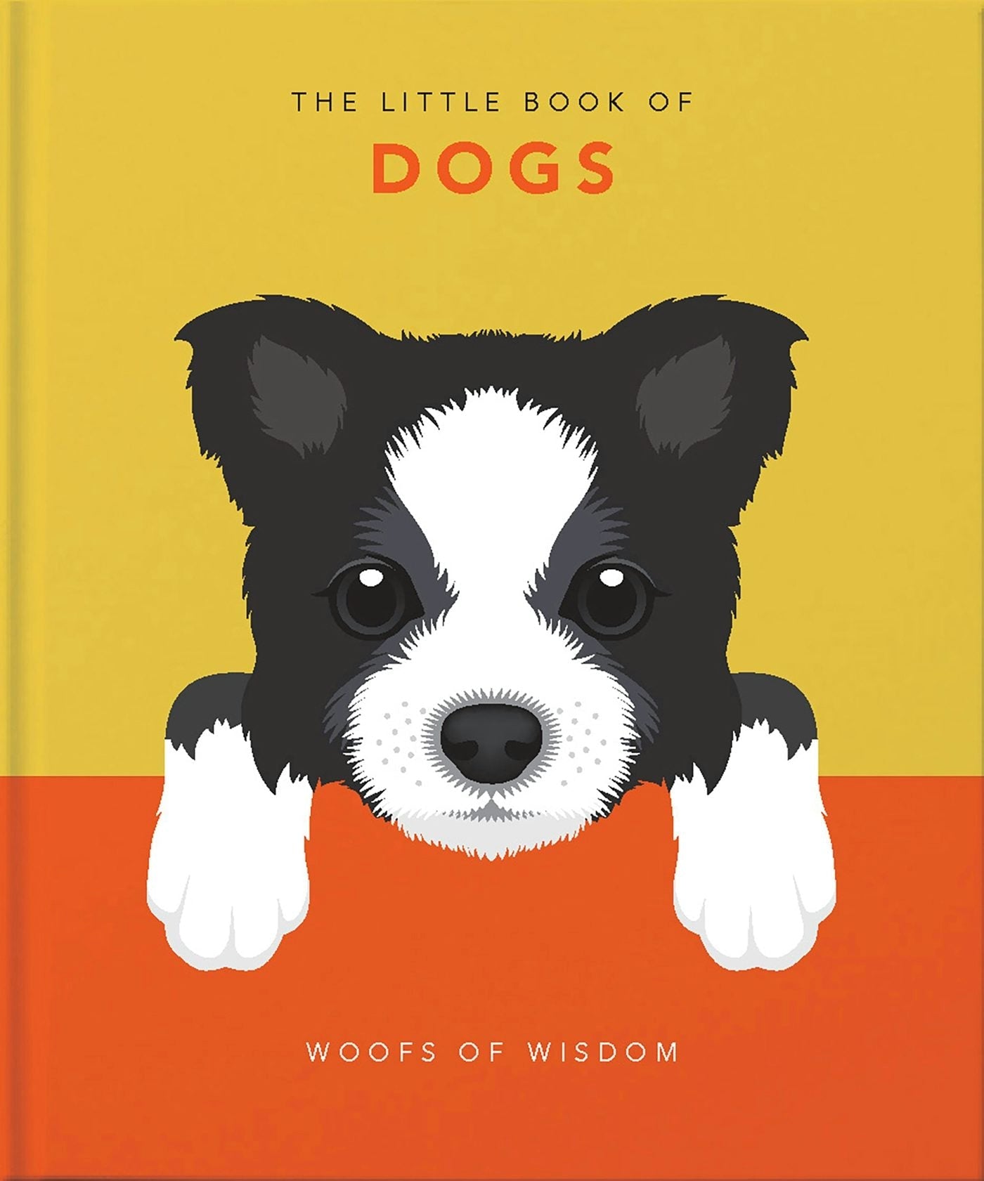 The Little Book of Dogs