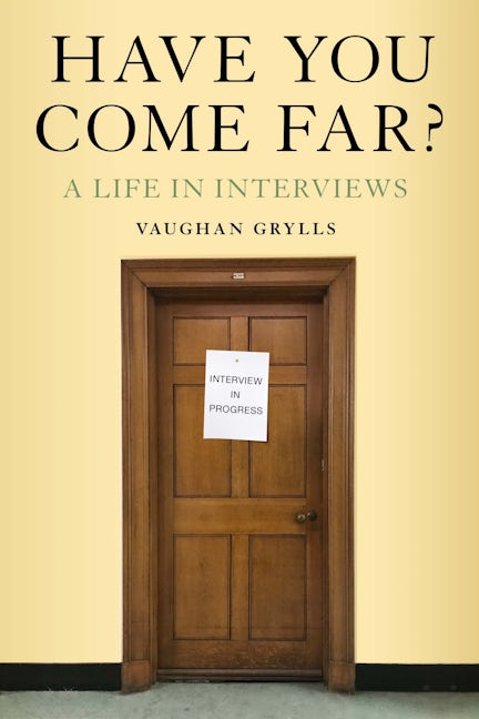 Book cover image for Have You Come Far? ISBN: 9781912242146