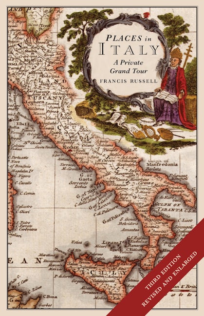 Places in Italy: A private grand tour (3rd edition)