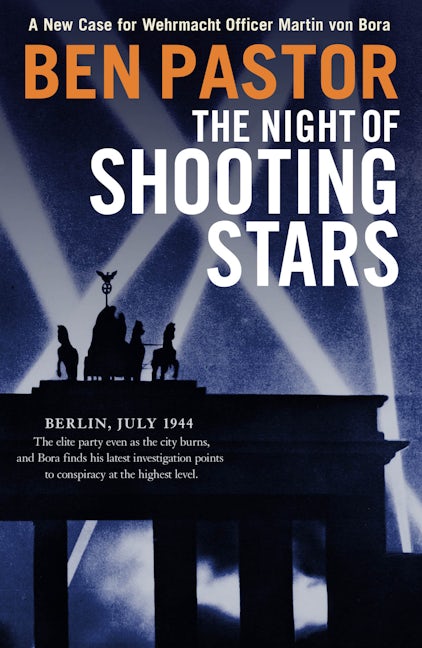 The Night of Shooting Stars